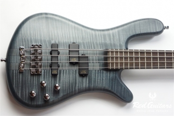 WB TEAM BUILT STREAMER ST1 4 MT NB TS